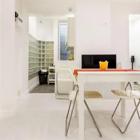 Sweet Central-paris Studio Paris
