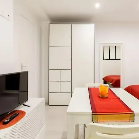 Sweet Central-paris Studio *